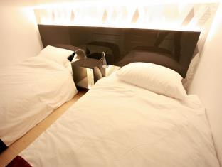 The Sweet Castle Apartment Seoul Exterior foto