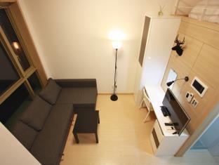 The Sweet Castle Apartment Seoul Exterior foto